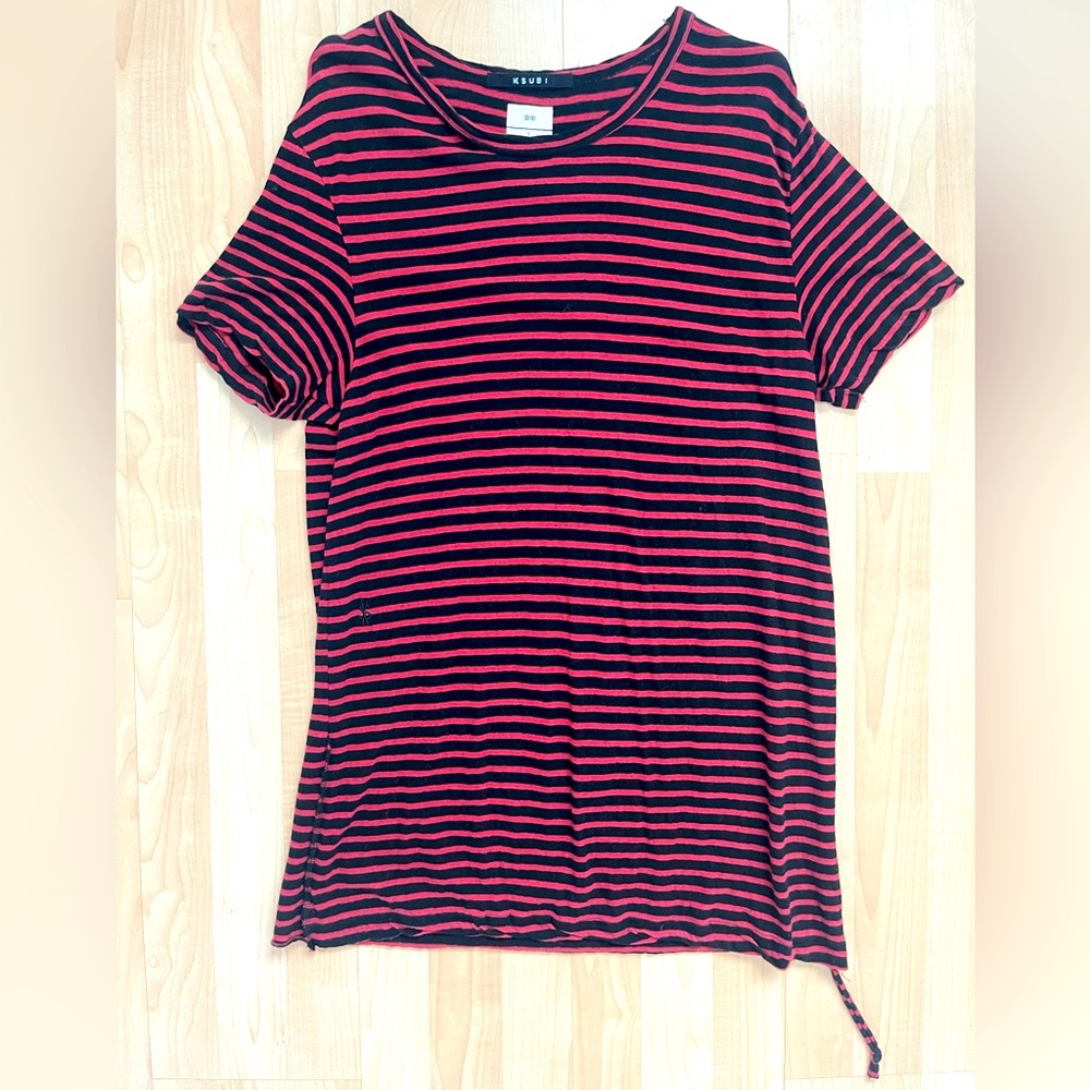 Ksubi size Large T-Shirt